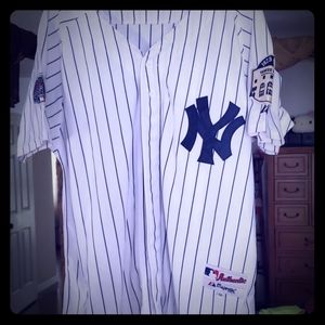 Jersey Jeter 2